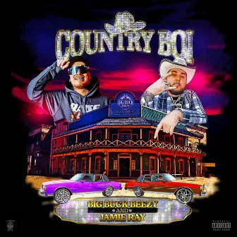 Country Boi by Unknown Artist