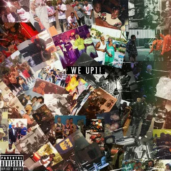 We Up1! by Jian J