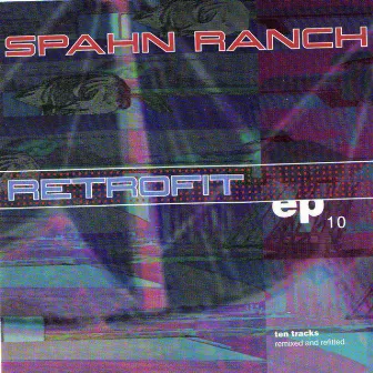 Retrofit by Spahn Ranch