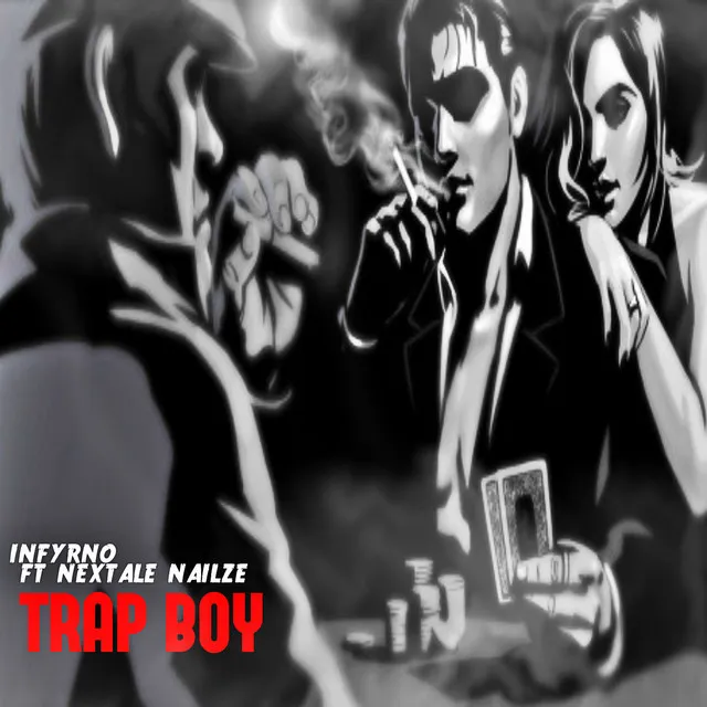 Trap Boy - Club