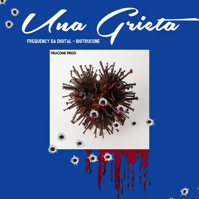 Una Grieta