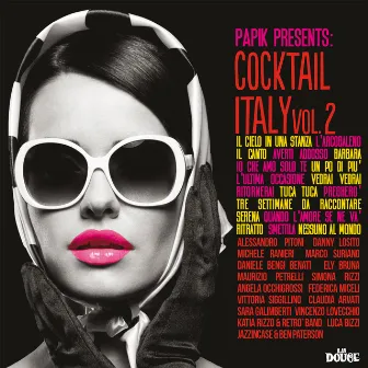 Cocktail Italy, Vol.2 (Papik presents) by Papik