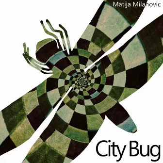 City Bug by Matija Milanovic