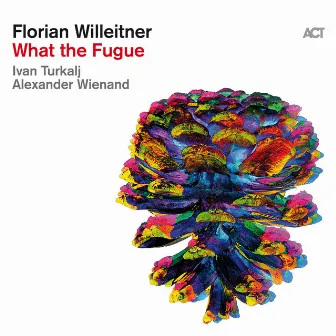 What the Fugue by Alexander Wienand