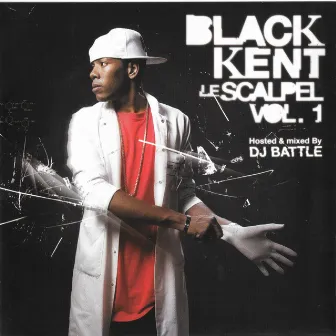 Le Scalpel Vol.1 by Black Kent