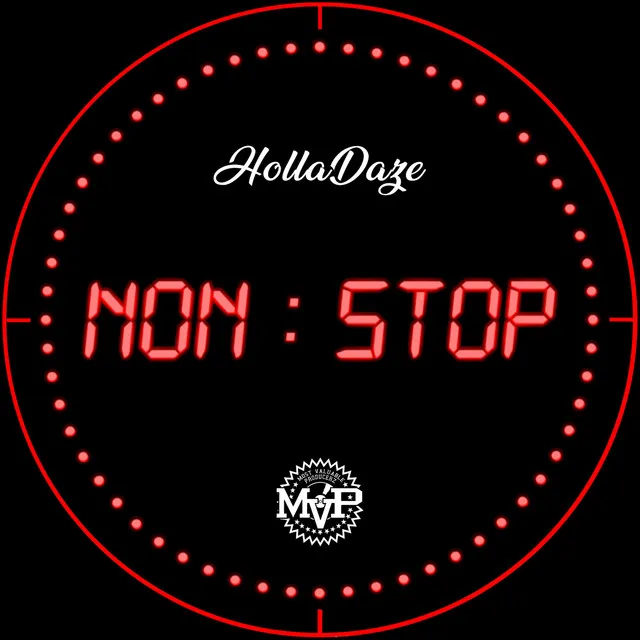 Non-Stop