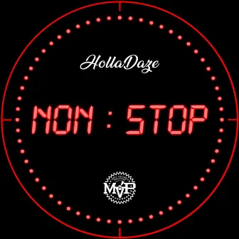 Non-Stop by Holladaze