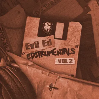 Edstrumentals, Vol. 2 by Evil Ed