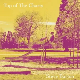 Top of the Charts by Steve Barton