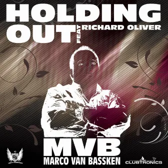 Holding Out by Marco Van Bassken