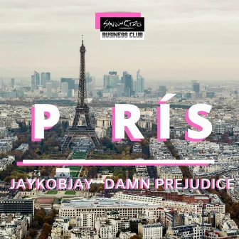 París by JayKobJay