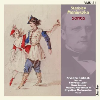 Moniuszko: Songs by 