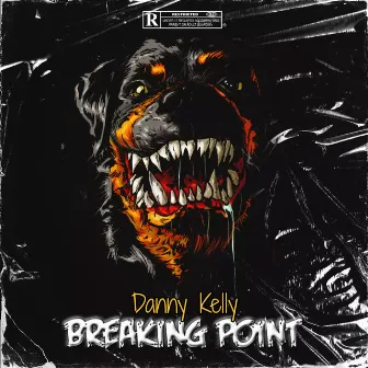 Breaking Point by Danny Kelly