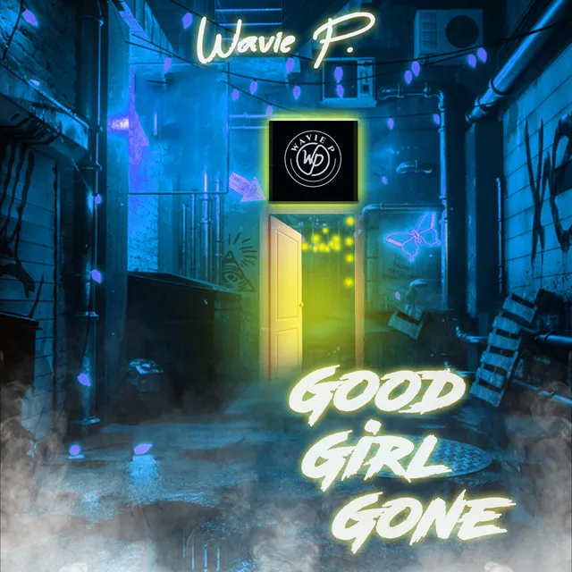 Good Girl Gone