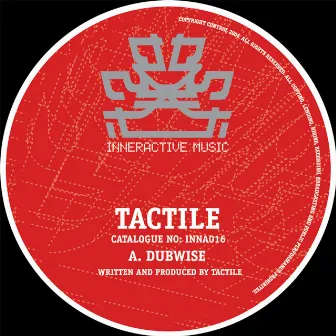 Dubwise / Inhuman by Tactile