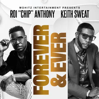 Forever & Ever by Roi 