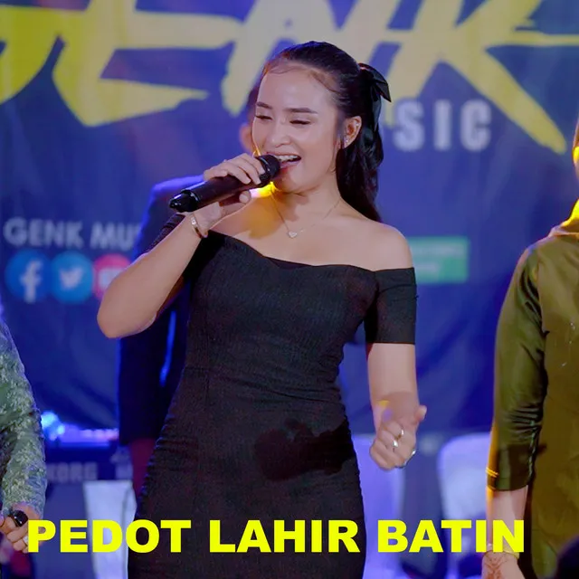 Pedot Lahir Batin