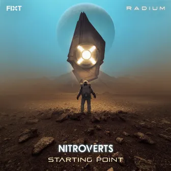 Starting Point by Nitroverts