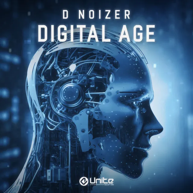 Digital Age - Radio Edit