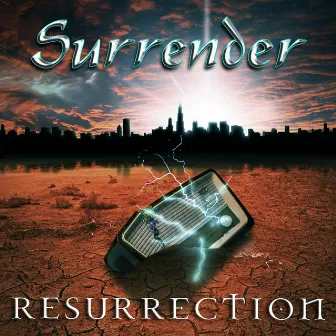 Resurrection by Surrender