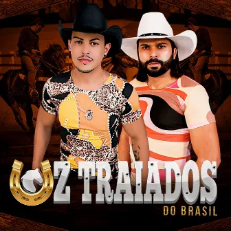 Uz Traiados do Brasil by Uz Traiados Do Brasil