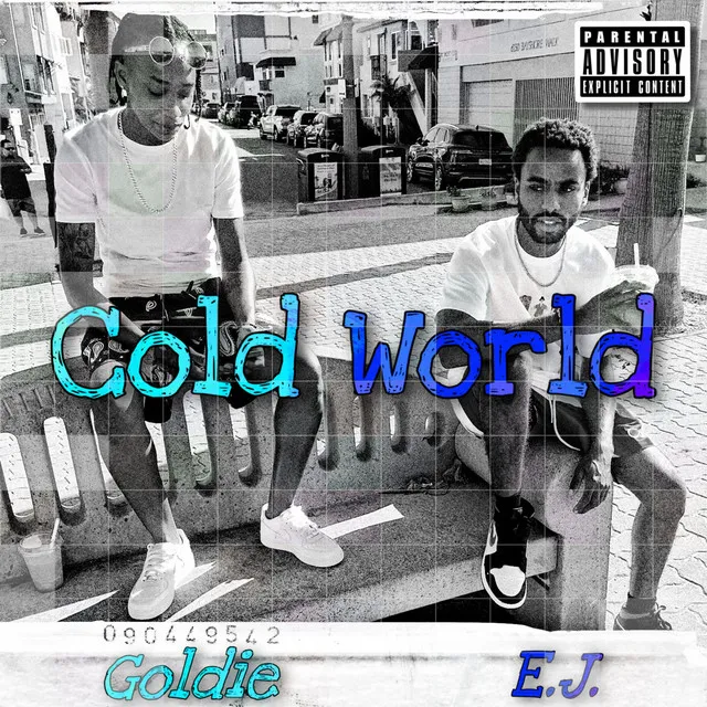 Cold World