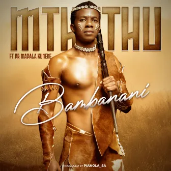 Bambanani by Mthuthu