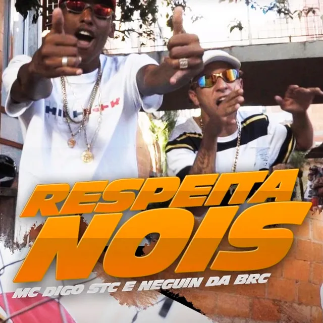 Respeita Nois