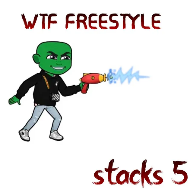 Wtf Freestyle