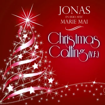 Christmas Calling (en duo avec Marie-Mai) (v.f.) by Jonas