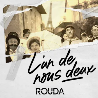 L'un de nous deux by Rouda