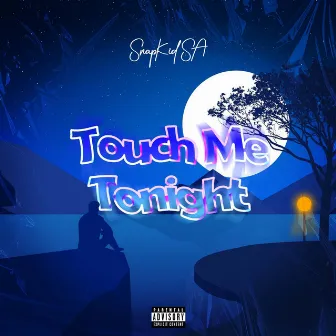 Touch Me Tonight by Snapkid SA