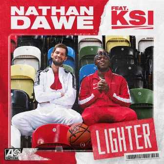 Lighter (feat. KSI) by Nathan Dawe