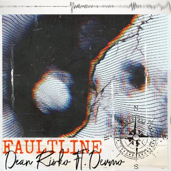 Faultline by Dean Risko