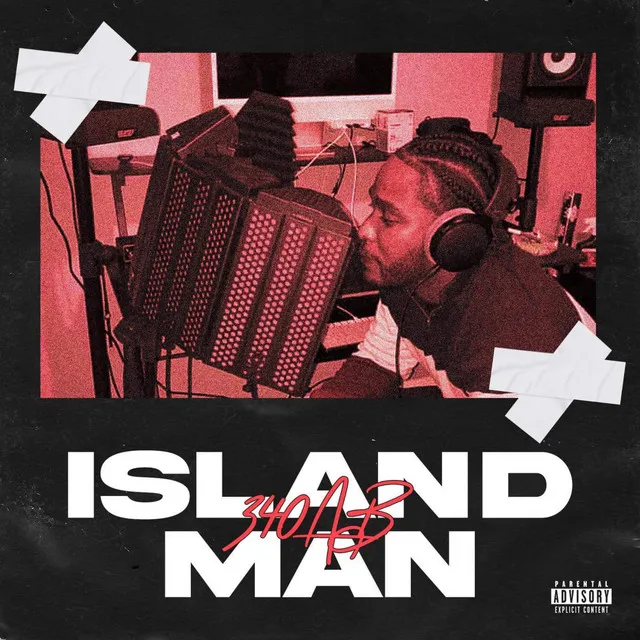 Island Man