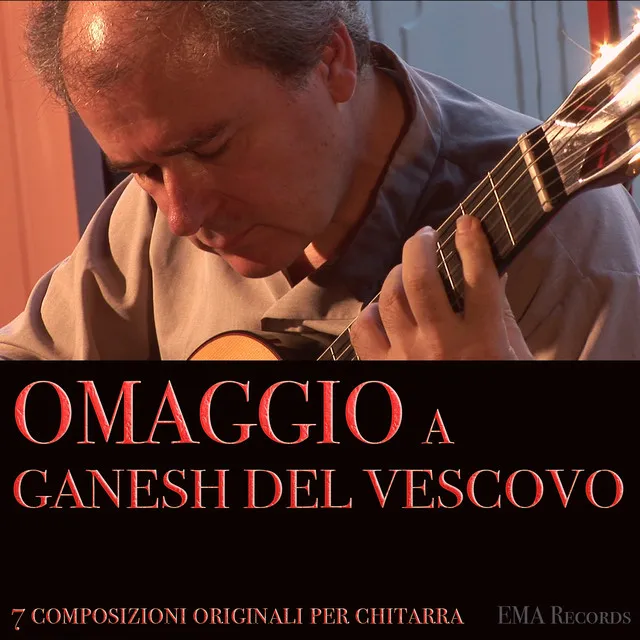 Omaggio a Ganesh Del Vescovo