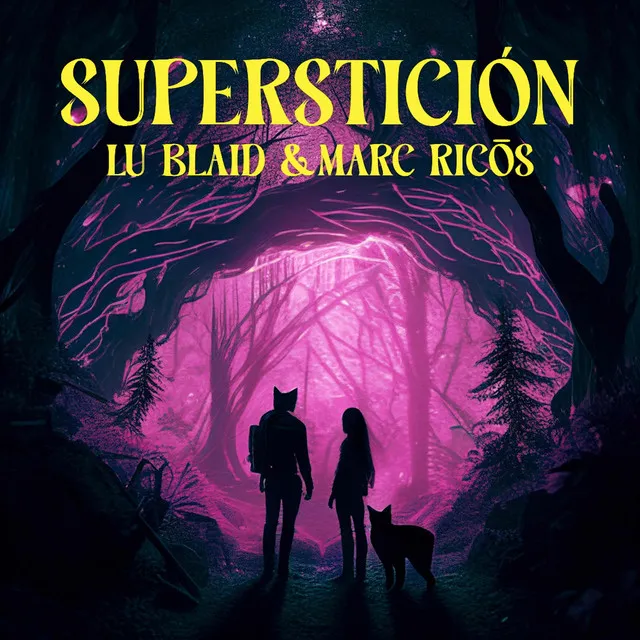 Superstición