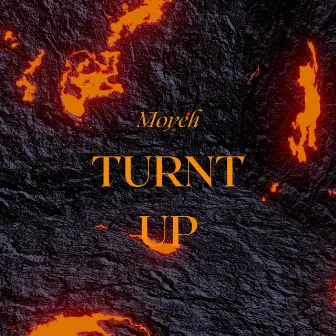 Turnt Up by Lord Red