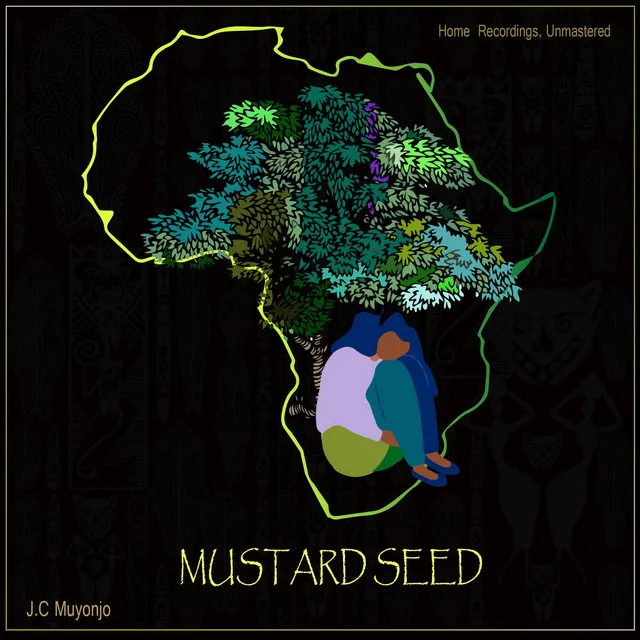 Mustard Seed