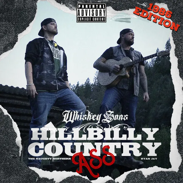 Hillbilly Country Ass (1986 Edition)