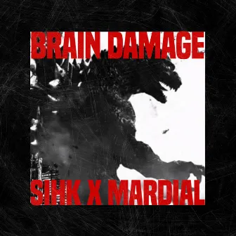 Brain Damage by Mardial