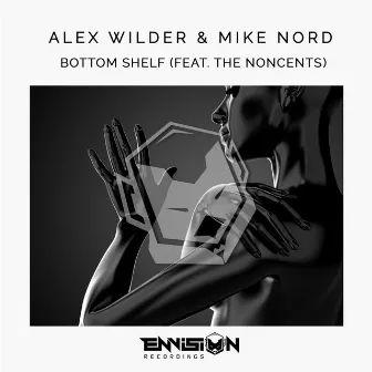 Bottom Shelf by Alex Wilder