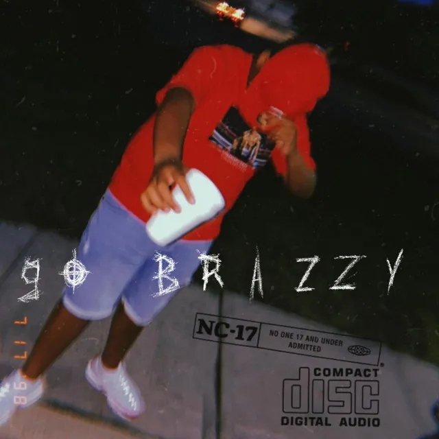 Go Brazy