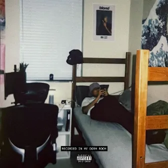 Recorded In My Dorm Room by Itihas