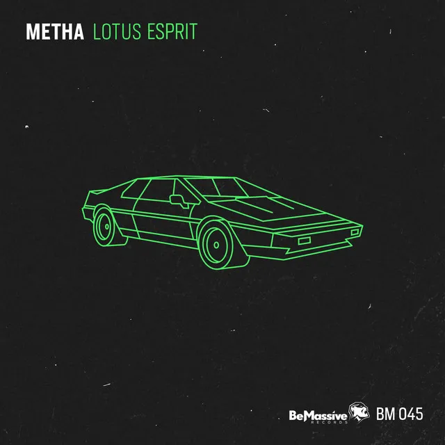 Lotus Esprit - Original Mix