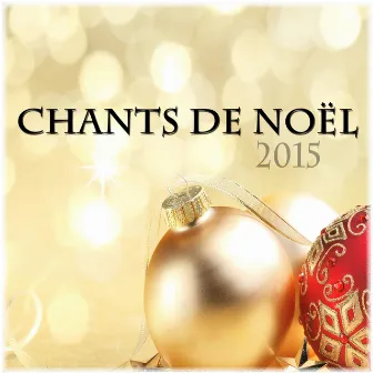 Chants de Noël 2015 by Instrumental