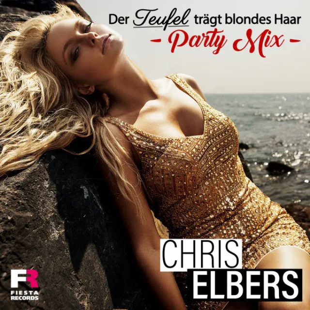 Der Teufel trägt blondes Haar - Party Mix