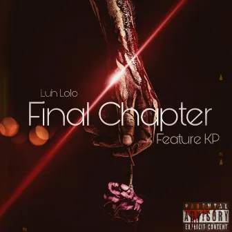 Final Chapter by Luh Lolo