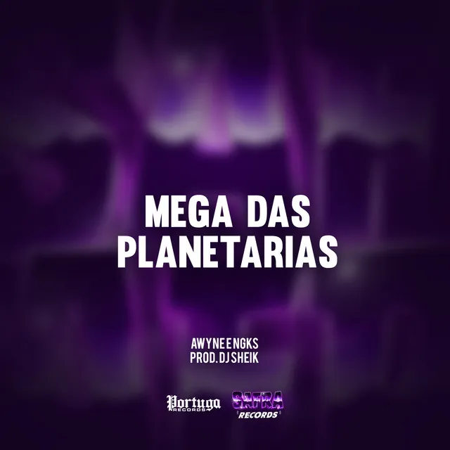 Mega das Planetarias