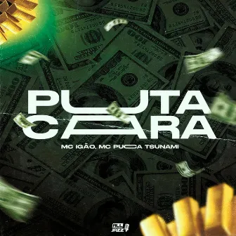 Puta Cara by MC Pucca Tsunami